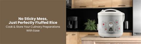 Rice Cooker - Buy Rice Cooker Online at Best Price in India | Orient ...