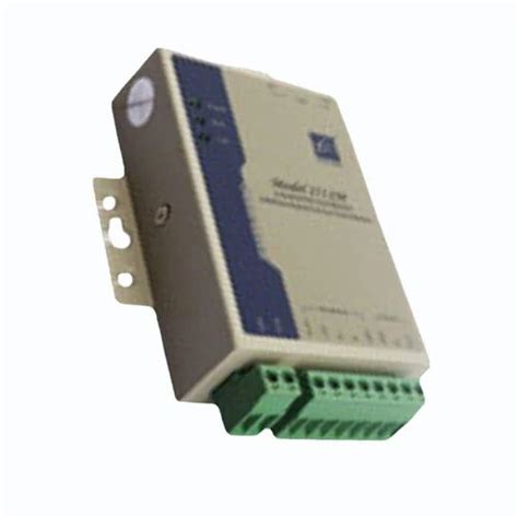 Serial Port Converter - Isolation RS232/485/422 Converter and Repeater ...