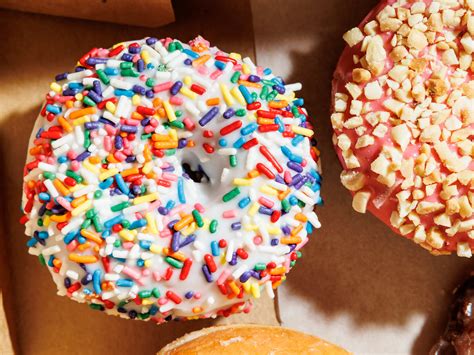 The 15 Best Donuts In Seattle - Seattle - The Infatuation