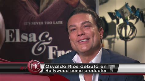 Pictures of Osvaldo Ríos