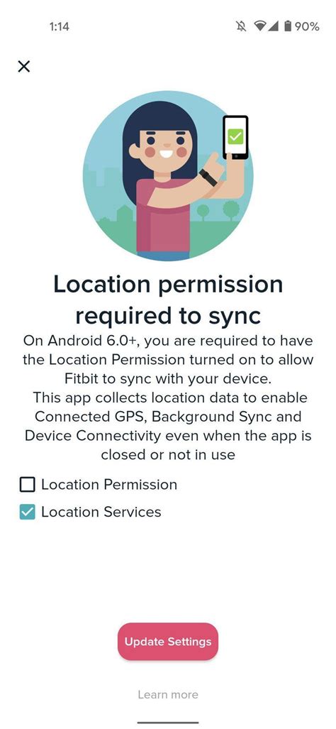 Image result for Fitbit.com Setup Android