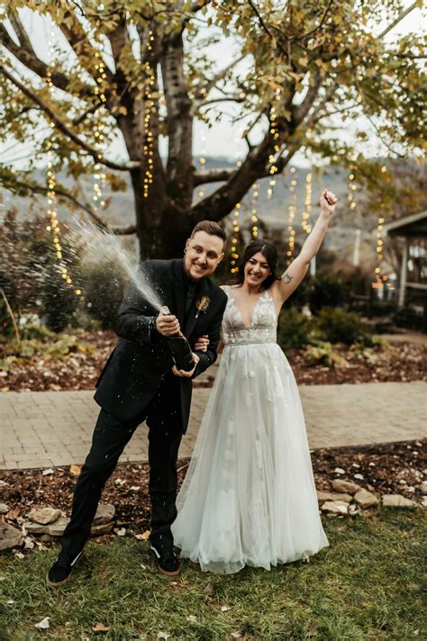 Weddings - The Venue Chattanooga