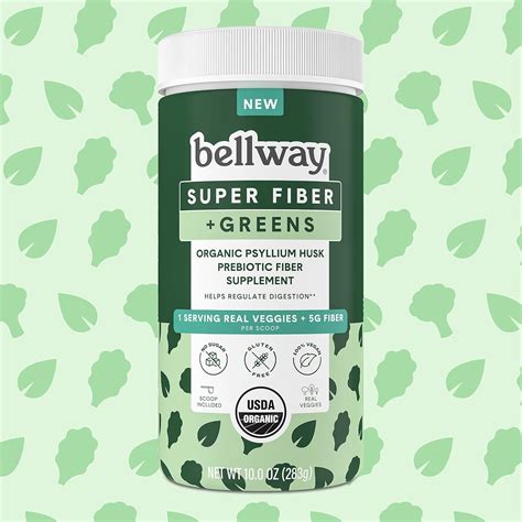 How Much Fiber In Fiber Powder at Jesse Gisborne blog