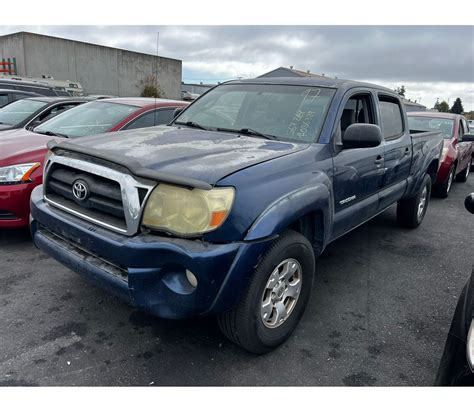 2005 Toyota Tacoma
