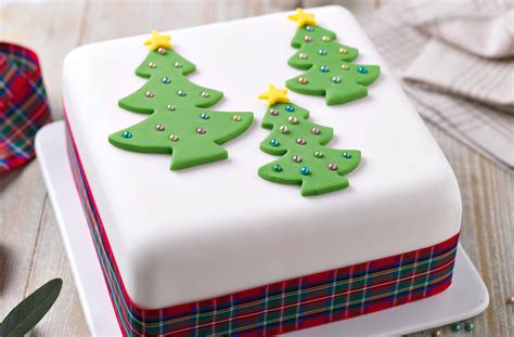 25 Festive Christmas cake recipes that'll make your holiday memorable - juelzjohn