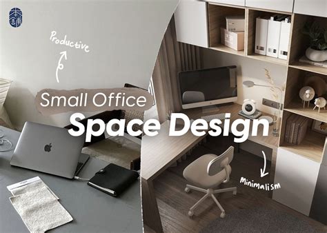 Small Office Space Organization 的图像结果