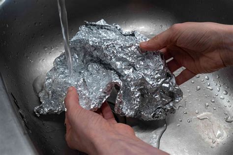 Is Aluminum Foil Recyclable?