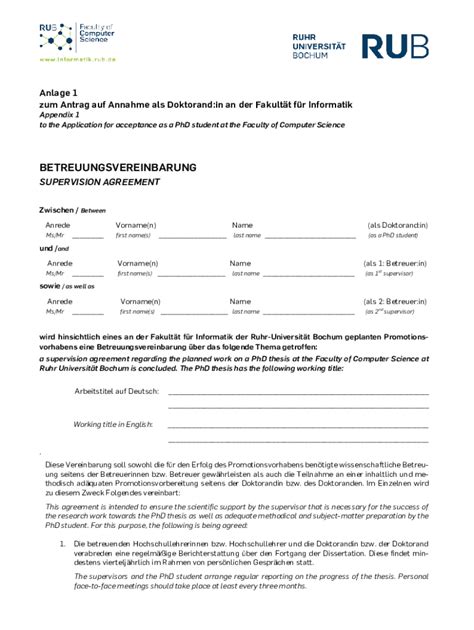Fillable Online Antrag auf Zulassung als Doktorand/in der Math.-Nat ...