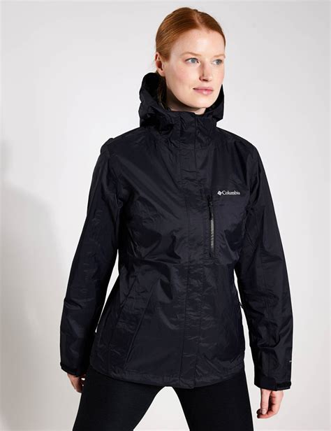 Women’s Waterproof Coats & Jackets at M&S