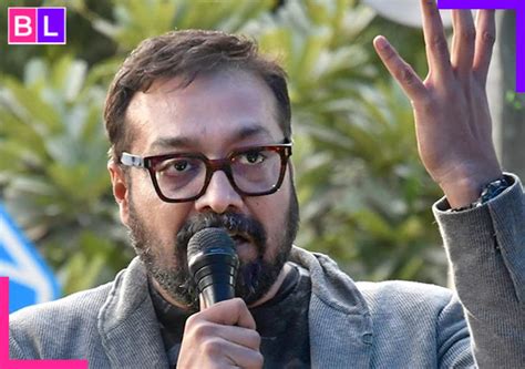Anurag Kashyap Says i'll urinate on brahmins Any problem Amid Phule ...