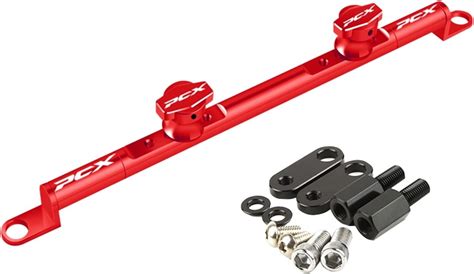 Buy Steering Stabilizer for Honda PCX125 PCX150 PCX160 PCX 125 150 160 ...