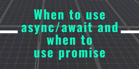 JS Async Await Promise 的图像结果