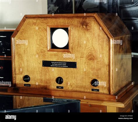 First TV Set 的图像结果