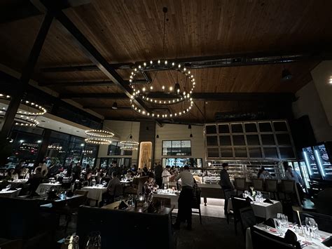 Fogo de Chao - Brea - TI Construction