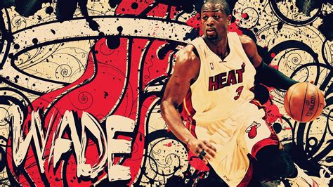 Miami Heat Desktop Wallpapers - Top Free Miami Heat Desktop Backgrounds ...
