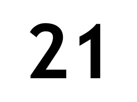 Week 21, 2026