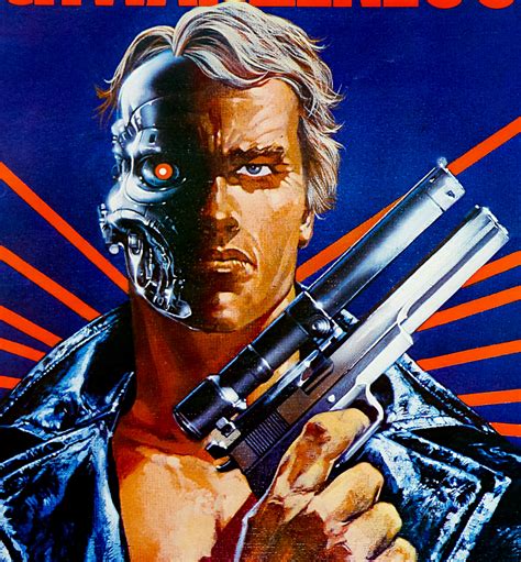 Image result for Terminator Scan