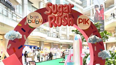 CHAGEE Resmi Dibuka di PIK Avenue