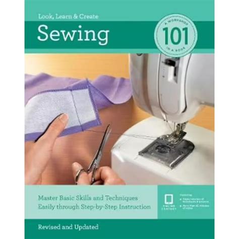 Image result for Sewing 101 Tutorial