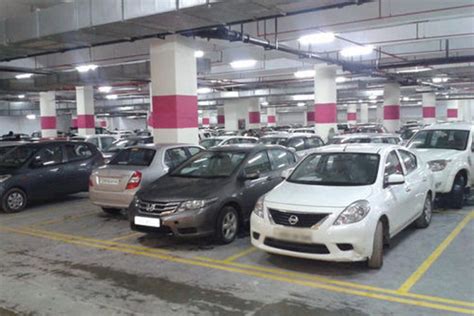 Malls, Multiplexes Cannot Charge Parking Fee : Gujarat HC [Read Judgment]