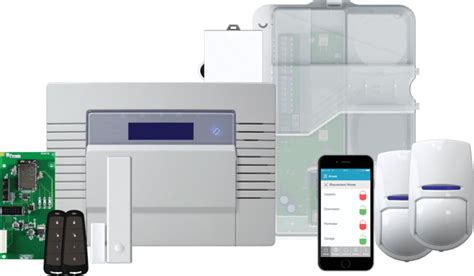 Image result for Control Bells Pyronix Enforcer