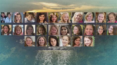 Families file lawsuit against Camp Mystic