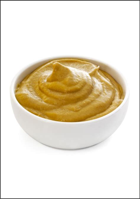 Come togliere macchie di Senape - Falvo