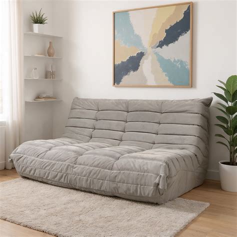 Milan Sofa - Two Seater – The Fluffy Company