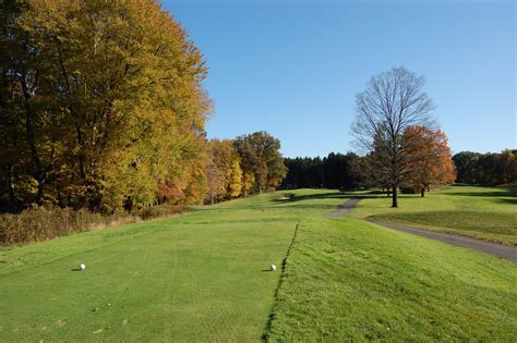 Gone Golf'in or Gone Photograph'in: Longmeadow Country Club, Holes 13 - 15