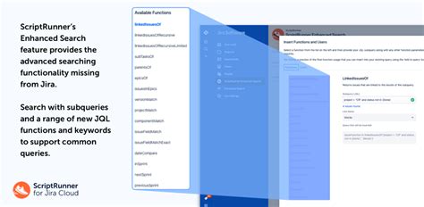 Image result for Script Runner JIRA