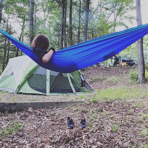 Caledonia State Park Campground | Fayetteville, Pennsylvania