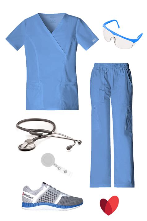 Image result for Lab Assistant Dress Code