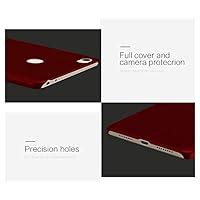 Case Creation Brand - Matte Rubberised Finish Frosted (Hard Back Shell ...