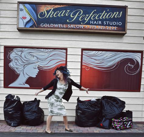 Shear Perfections Hair Studio | Hair Salon in the Heart of Reno