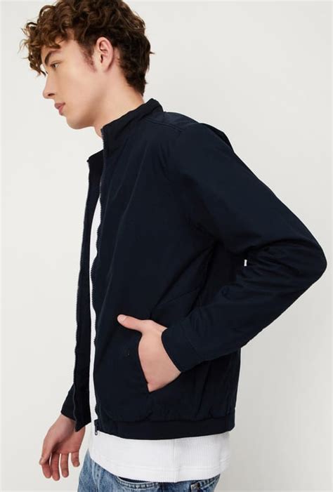 Buy Winter Jackets for Men Online at Best Price | Max Fashion