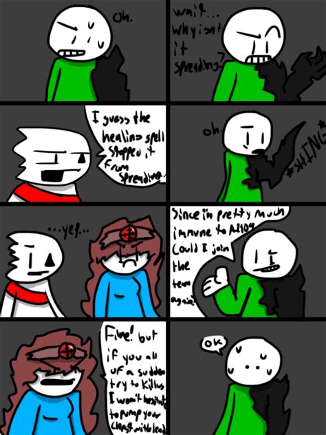 Image result for Manly Infection Script