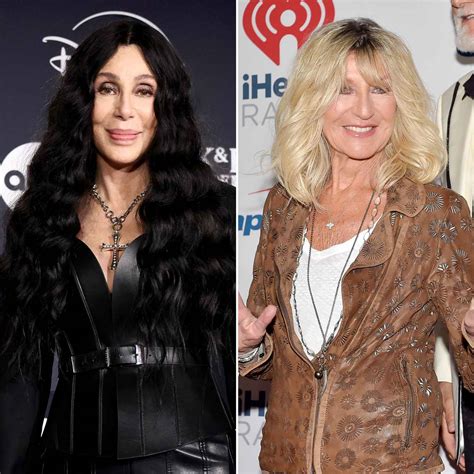 Music Books Coming Out This Fall and Winter: Cher’s Memoir and More ...