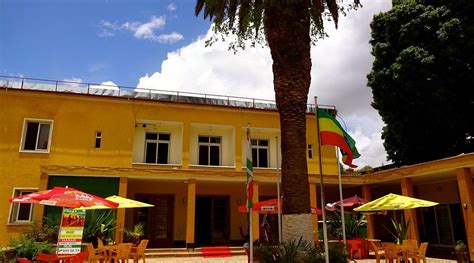 RAS HOTEL (Addis Ababa) - Hotel Reviews & Photos - Tripadvisor
