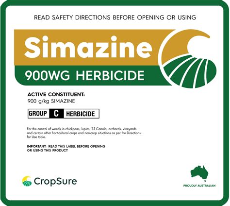Herbicide