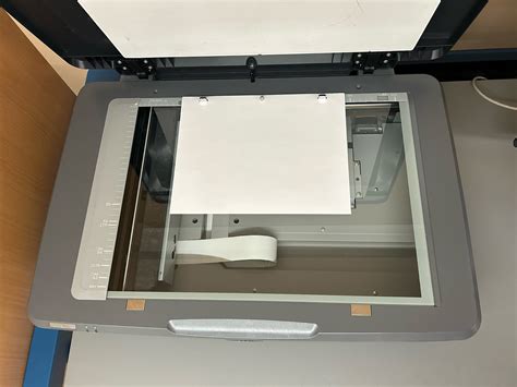 VueScan Tutorial 的图像结果