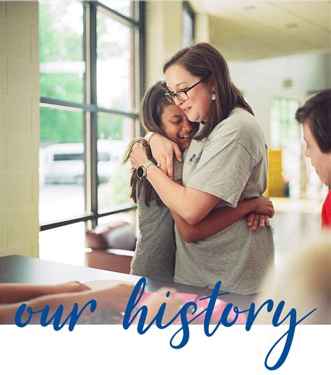 Our Team — The Exceptional Foundation