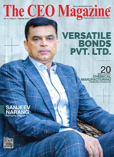 Business Magazine - Magazines for CEOs | The CEO Magazine