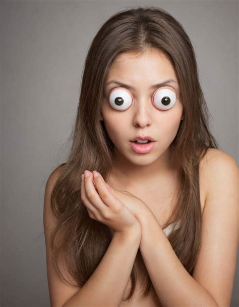 Popping My Eye Out 的图像结果