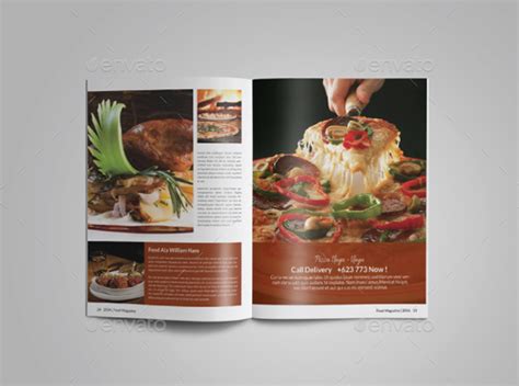 Image result for Restaurant Magazine