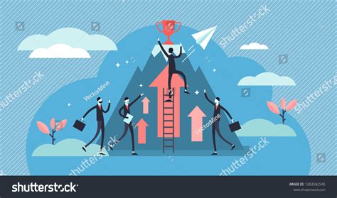 Business Competition Vector 的图像结果