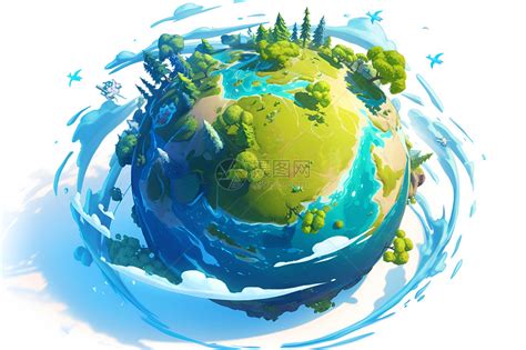 卡通地球 的图像结果