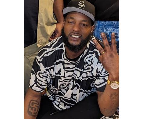 Dahlian Darnell Washington Jr. Obituary (2025) - Denver, CO - Pipkin ...