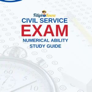 Image result for Civil Service Exam Basic of Math