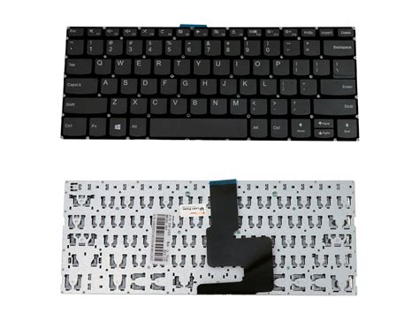 Buy Laptop Keyboard compatible for LENOVO 330-14" WITHOUT ON OFF / 520 ...