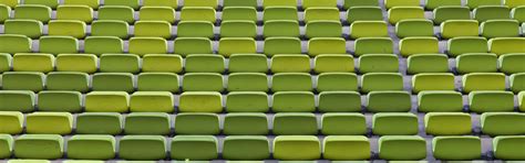 Download wallpaper Germany, Munich, green, chairs, Olympic stadium ...